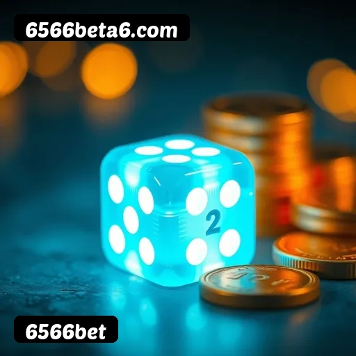 Comparação APP mobile vs versão web da 6566bet