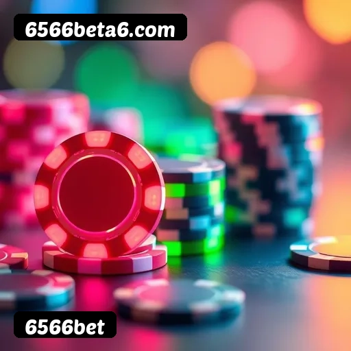 6566bet bônus R$5.000 + 500 giros - Rollover 35x, prazo 30 dias, 38% taxa conversão