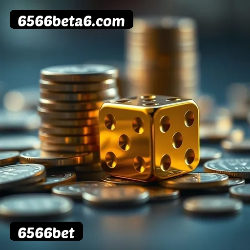 Tabela RTP dos jogos de cassino da 6566bet