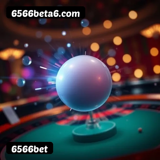 Loterias online disponíveis na 6566bet